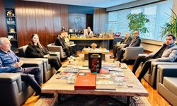 HAVALİMANI ANKETİNE 6 BİN KİŞİ KATILDI