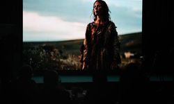 '7 kemerli bir zaman geçidi: Taşköprü' filminin tanıtımı yapıldı