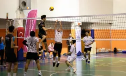 7'den 70'e sporun kalbi Bursa'da atıyor