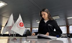 KAÇAR, SİSMİK OPERASYONLARI YÜRÜTÜYOR