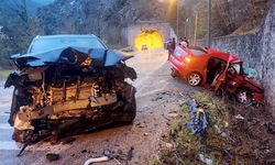 3 GÜNLÜK YAŞAM MÜCADELESİNİ KAYBETTİ