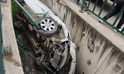 SÜRÜCÜ ALKOLLÜ VE EHLİYETSİZ ÇIKTI