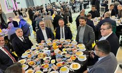 'İLÇEMİZ ARTIK KABUĞUNU KIRMAK ZORUNDA'