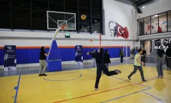 ABB'den 90'lar sokak oyunları