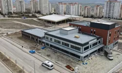 ABB'den Etimesgut'a sosyal yaşam merkezi