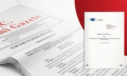 AB'de MOAH için gıdalarda maksimum limit süreci başladı