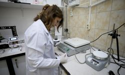 Akademisyenler 'pas'tan yüksek iletkenliğe sahip mürekkep geliştirdi