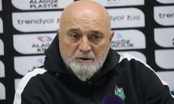 Alagöz Holding Iğdır FK - Arca Çorum FK maçının ardından