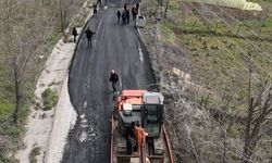 ALAPLI SORUNU ÇÖZÜYOR, EREĞLİ İZLİYOR!..