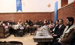 Amasya'da icra dairesi personeli ve aileleri için program düzenlendi