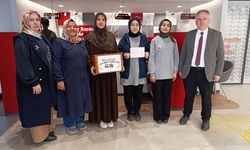 Amasya'da öğrenciler harçlıklarıyla Gazze'de iftar verecek