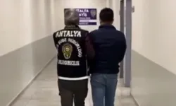 Antalya'da 8,5 milyon TL'lik dolandırıcılık