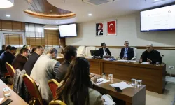 Antalya'da Erişilebilirlik seferberliği başladı