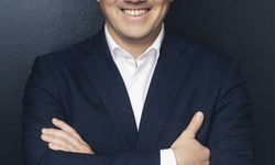 Aras Kargo'da üst düzey atama