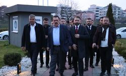 ASFED'dan gençlik buluşması iftarı