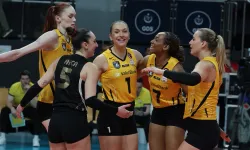 Avrupa'da VakıfBank klasiği! Şampiyonlar Ligi'nde bir kez daha Final-Four'da