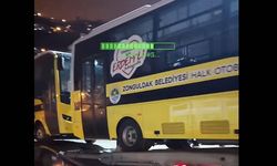 7 HALK OTOBÜSÜ HİZMETE GİRİYOR