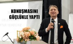 HASTALIĞIM YENİDEN NÜKSETTİ