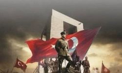 YAZDIĞI ŞİİR İKİNCİLİK GETİRDİ