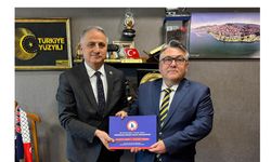 'BEUN, ŞEHRİN GELİŞMESİNDE BÜYÜK KATKI SAĞLIYOR'