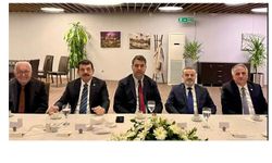 KARADENİZ EREĞLİ'DE ÖZLENEN TABLO