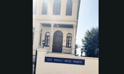 DENİZ MÜZESİ SİZİ BEKLİYOR