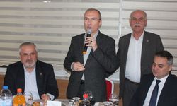 Bafra'ya turşu ve konserve fabrikası kurulacak