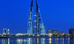 Bahreyn savaş alarmı! Resmen yasaklandı