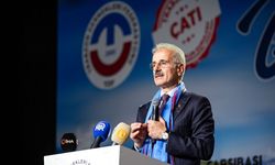 Bakan Uraloğlu, Trabzon Günleri'nin açılış programında konuştu: