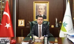 Başkan Aydın'dan Ramazan Bayramı mesajı