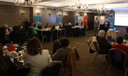 Başkan Özdemir: Nilüfer bir kadın kentidir