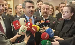 Başkanı Yılmaz'dan Bursa yönetimine eleştiri: Kaynaklar verimsiz kullanılıyor