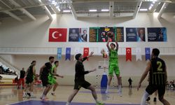 Basketbol: 18 Yaş Altı Erkekler Anadolu Şampiyonası sona erdi