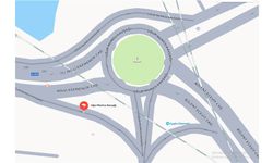 YOL GÜZERGAHINDA YENİ DÜZENLEME