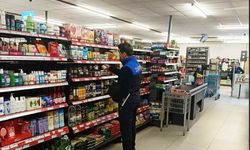 GÜLÜÇ'DE RAMAZAN DENETİMLERİ SIKLAŞTI