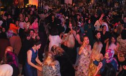 ORMANLI'DA KADINLAR MATİNESİ