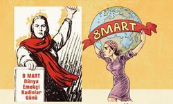 EMEK MÜCADELESİ SAHNEDE