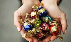 BAYRAMDA ŞEKERİN PANZEHİRİ, YÜRÜYÜŞ!..