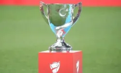 Beşiktaş'ın Ziraat Türkiye Kupası yarı finaline UEFA ayarı