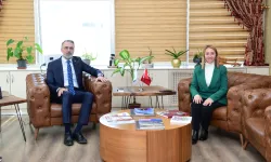 Bilecik Pazaryeri'nden Bursa Kestel'e kardeşlik ziyareti