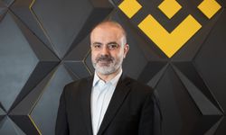 Binance TR ralli pilotu Kübra Denizci Keskin'in ana sponsoru oldu