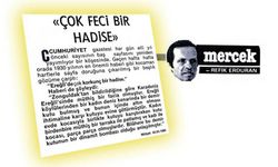 YIL 1930, KADIN VE EŞİ FECİ ŞEKİLDE CAN VERDİ