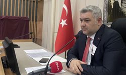 Bolu Belediyesi Başkan Vekilliğine Mehmet Tuna Özcan seçildi