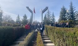 Bolu'da hayırsever iş insanı İzzet Baysal vefatının 26. yılında anıldı