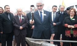 Bolu'da Nevruz Bayramı uluslararası öğrencilerin gösterileri eşliğinde kutlandı