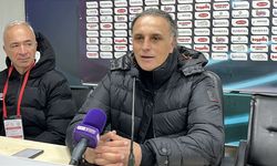 Boluspor-Bandırmaspor maçının ardından