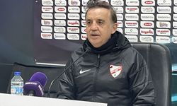 Boluspor-Iğdır FK maçının ardından