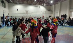 Boyabat'ta öğrencilere yönelik moral ve motivasyon etkinliği düzenlendi