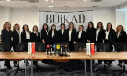 BUİKAD'dan ilk 'Sürdürülebilirlik Raporu'