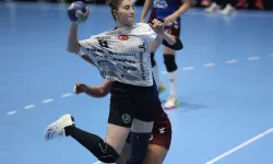 Bursa Büyükşehir Avrupa Kupası'nda yarı finale yükseldi